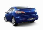 Mazda3 Sedan 2011 года